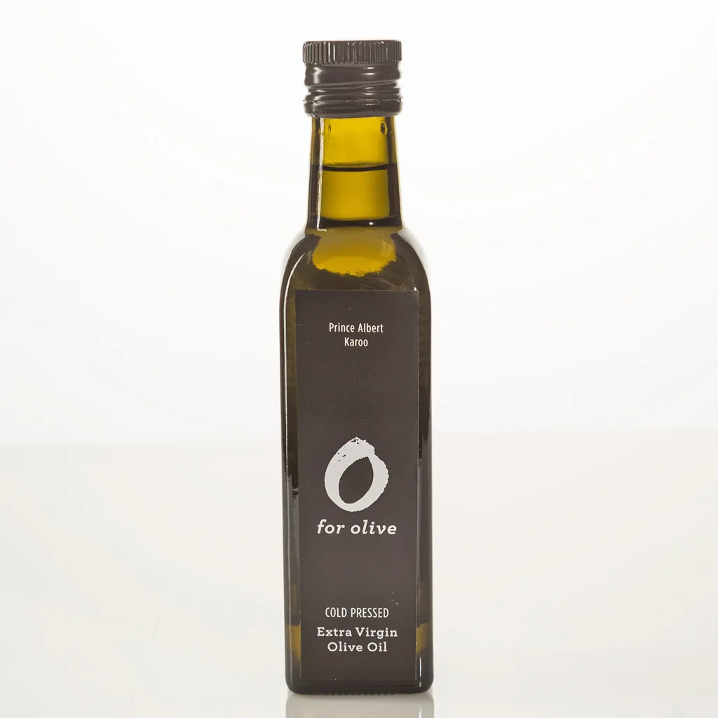 250ml Extra Virgin Olive Oil