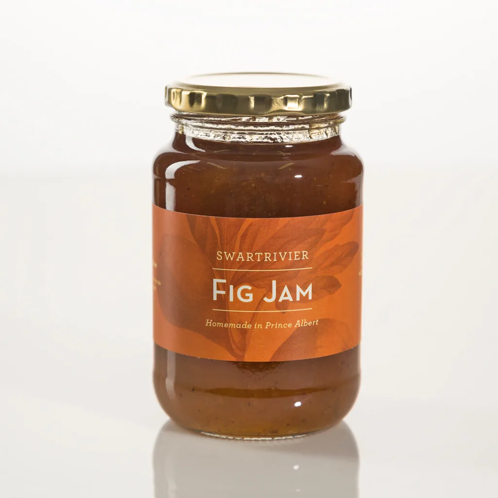 420g Fig Jam