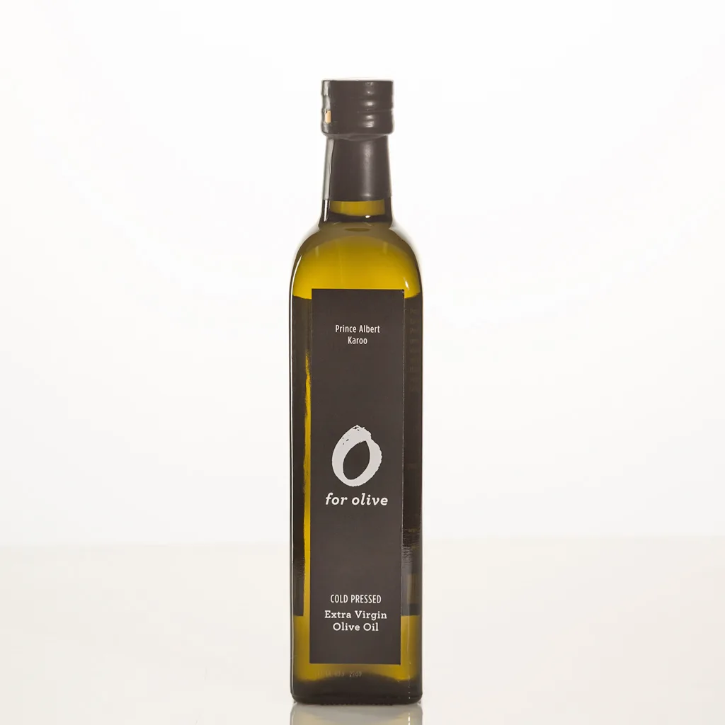 500ml Extra Virgin Olive Oil