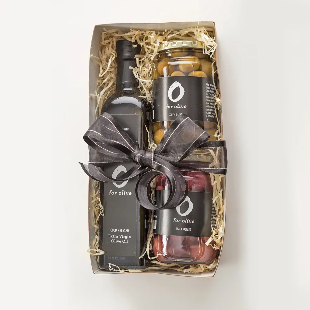 Olive Gift Pack Large