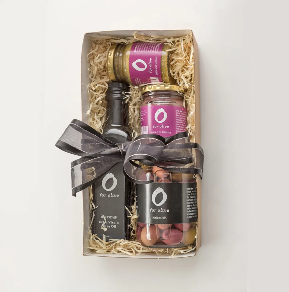 Olive Gift Pack Small
