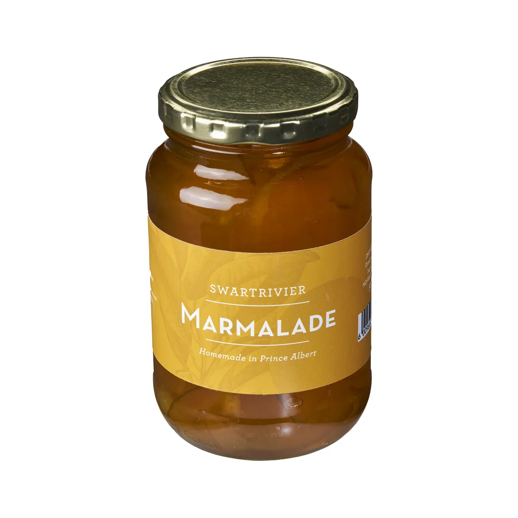 420g Marmalade