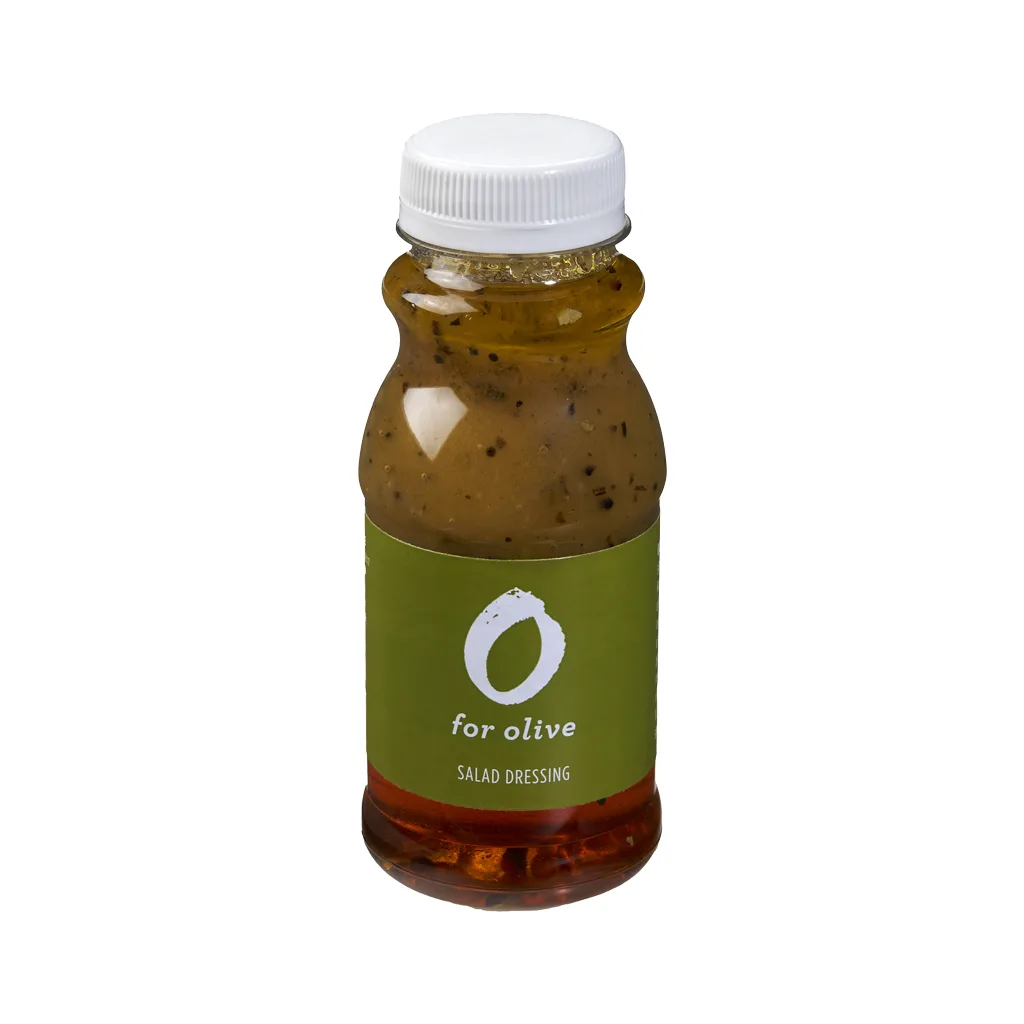 250ml Salad Dressing