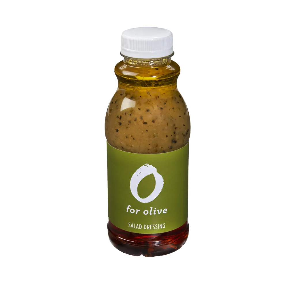 500ml Salad Dressing
