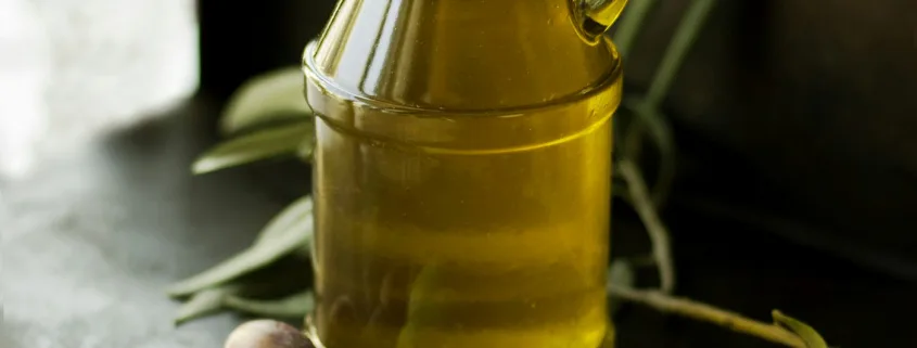 Best South African olive oil 2026 — Karoo extra virgin pour