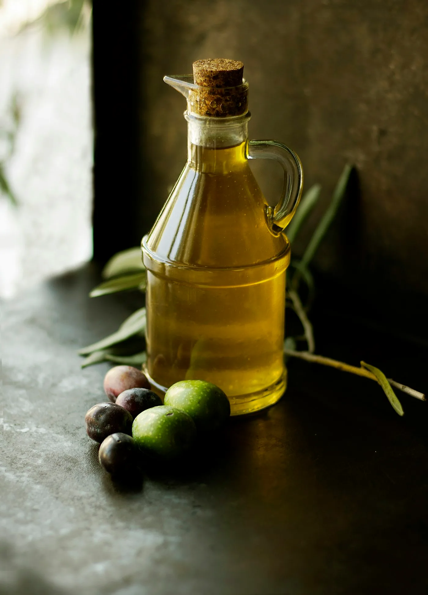 Best South African olive oil 2026 — Karoo extra virgin pour